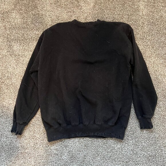 Urban Outfitters Metallica Sweater - Picture 3 of 3